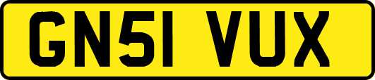 GN51VUX