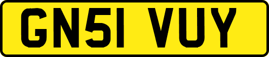 GN51VUY