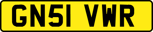GN51VWR