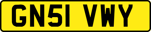 GN51VWY
