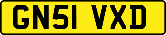 GN51VXD