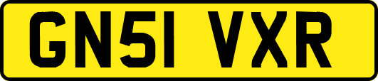 GN51VXR