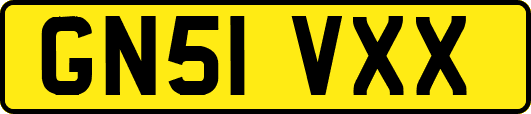 GN51VXX