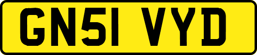 GN51VYD