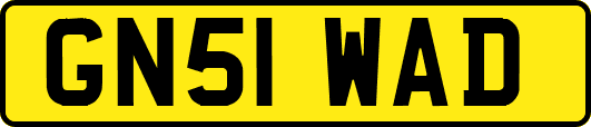 GN51WAD