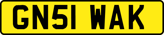 GN51WAK