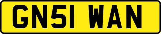 GN51WAN