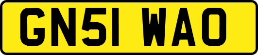 GN51WAO