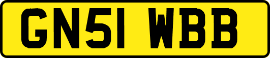 GN51WBB