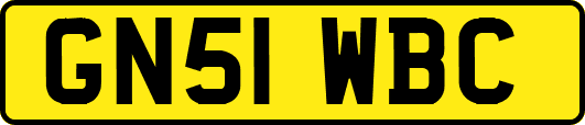 GN51WBC