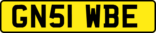 GN51WBE