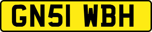 GN51WBH