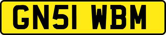 GN51WBM