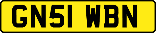 GN51WBN