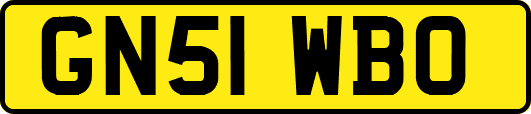 GN51WBO