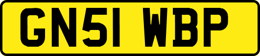 GN51WBP