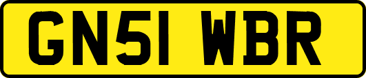 GN51WBR