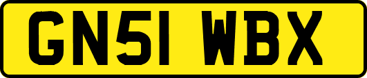 GN51WBX