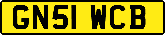 GN51WCB