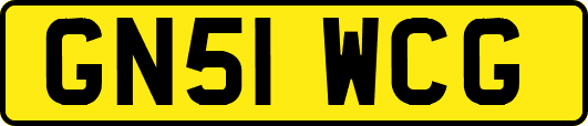 GN51WCG