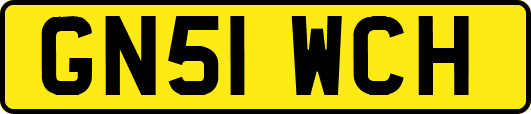 GN51WCH