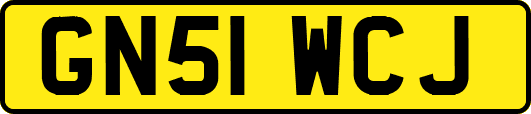 GN51WCJ