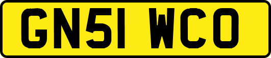 GN51WCO