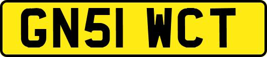 GN51WCT