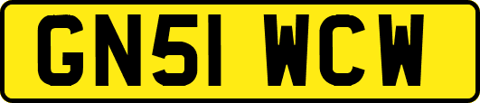 GN51WCW