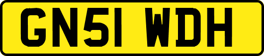 GN51WDH