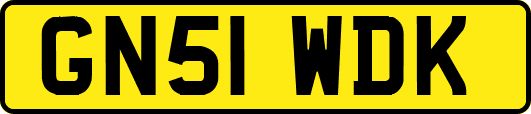 GN51WDK