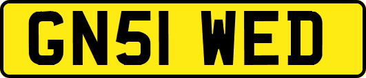 GN51WED