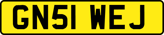 GN51WEJ