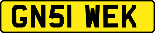 GN51WEK