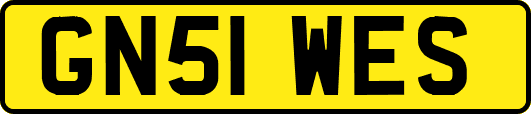 GN51WES