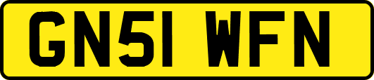 GN51WFN