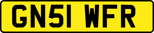 GN51WFR