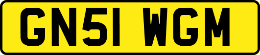GN51WGM