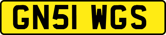 GN51WGS