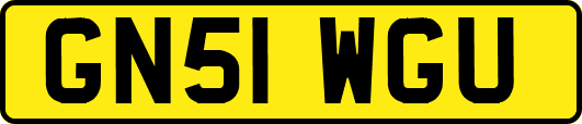 GN51WGU