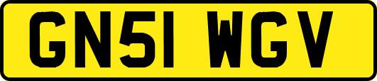 GN51WGV