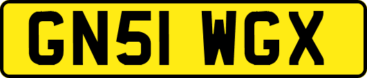 GN51WGX