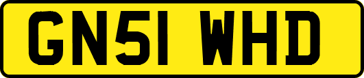 GN51WHD