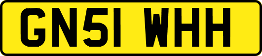 GN51WHH