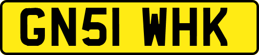 GN51WHK