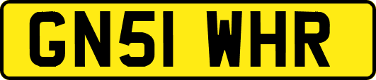 GN51WHR