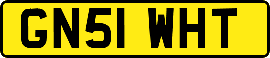 GN51WHT