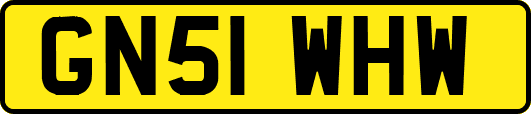 GN51WHW