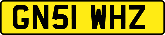 GN51WHZ