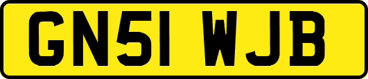 GN51WJB